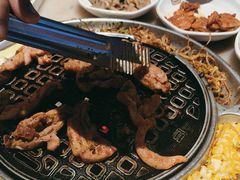 -韩宫宴烤肉·料理(宜兴八佰伴店)