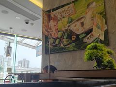 -海底捞火锅(老城根店)