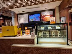 -麦当劳(南后街店)