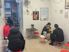 -郭记小街麻辣烫(虎坊路店)