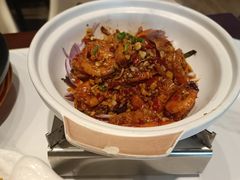 -上菜呷饭(花溪店)
