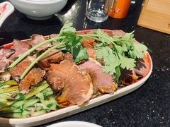 五香牛肉-尚合里潮汕牛肉火锅(海沧店)