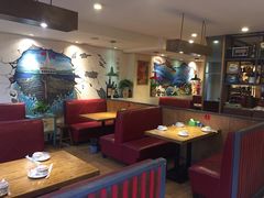 卡座-小孙家厨(长春路店)