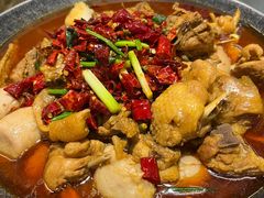 -石灰石烧鸡公(南通万象城店)