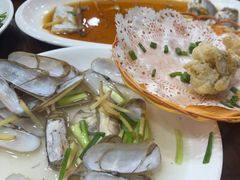 -红灯笼龙凤饭店(宁波老字号店)