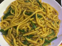 炒叉子-锋味海鲜菜馆