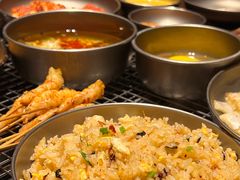 -夜食白市Yespicy·烧烤啤酒宵夜(番禺四海城店)