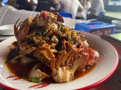 -辣不怕口味虾(凌霄路店)