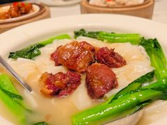 -寻味顺德·顺峰山庄(大良店)