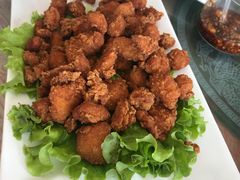 -颐和海鲜饺子