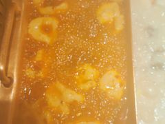 -老牌坊云南鱼豆花火锅(嵩山店)