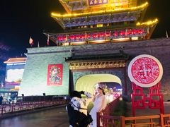门面-鼓楼夜市