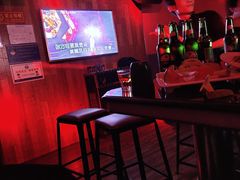 -快乐之星KTV(东沙路店)