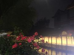 -龚家花园农家乐休闲别墅