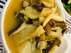 -同发大酒家