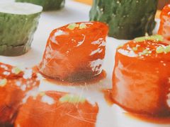 -城南往事·鲁菜济南菜(龙奥万科店)