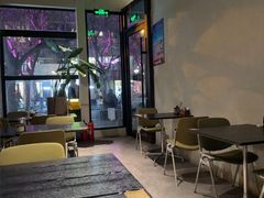 -漆黑觉米粉(三里屯店)