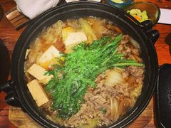 -千代武日本料理(爱建店)