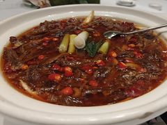 -源牌酒店·家常六安菜