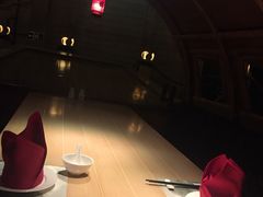 -老船坞餐厅(北京亚洲大酒店 )