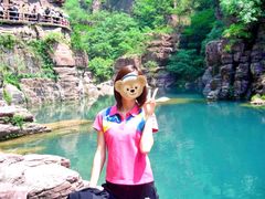 -云台山风景名胜区