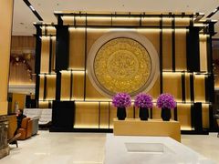 -南京金丝利喜来登酒店