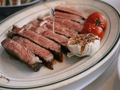 -MONICH牛排融合餐厅(和义大道购物中心店)