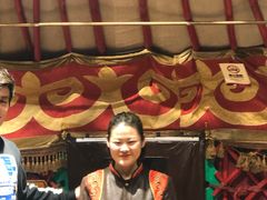 -九十九顶毡房(阜石路店)