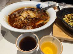 -辛香汇·现炒川菜(城北万象城店)