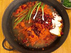 -刁姐火锅(五小区店)