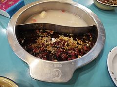 -蜀巷弯弯串串香(长春总店)