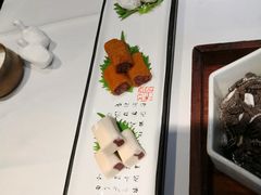 点心拼盘-四季民福烤鸭店(前门店)