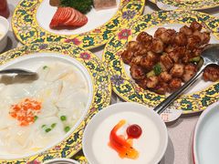 -小京华楼·京味斋(三元桥国展店)