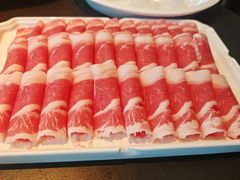 -东来顺·非遗火锅(赛格国际购物中心店)