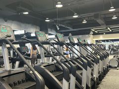 -TMG潮流健身(奥体莲荷里店)