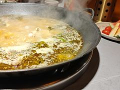 -吃城都·鱼蛙火锅(西玉龙街店)
