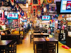 -平成屋· Late Night 食堂(四川北路店)