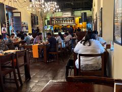 -Ministry of Crab(科伦坡店)