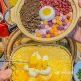 不夸张!杭州坠好吃的牛杂煲!座无虚席……
