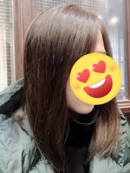 -侨治发型