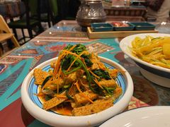 -巴依老爷·新疆美食(上城区天城路店)