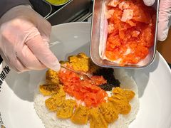 -常鲜楼常来尝鲜海胆馆(星海店)