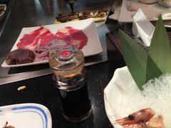 -大渔铁板烧(大悦城店)