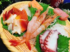 -井上家(大兴街店)