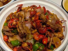 -阿露佳·舌尖上的安吉菜