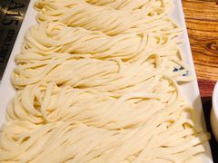 手擀面-额尔敦传统涮(公园西路店)