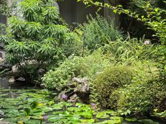 -绣园·茶食宴(湘绣博物馆店)