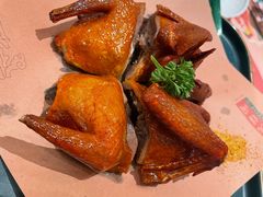 -悦得闲广式点心茶楼(蓝鲸世界店)