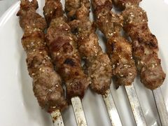 -莎车清真美食