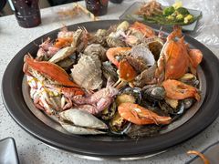 -仙螺岛海鲜自助餐厅(总店)